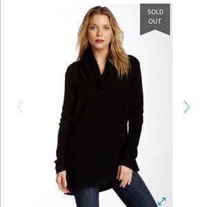 Vince Camuto CowlNeck Sweater SOLD OUT ONLINE